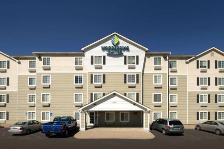 WoodSpring Suites - 3