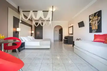 Meandros Boutique & Spa - 48