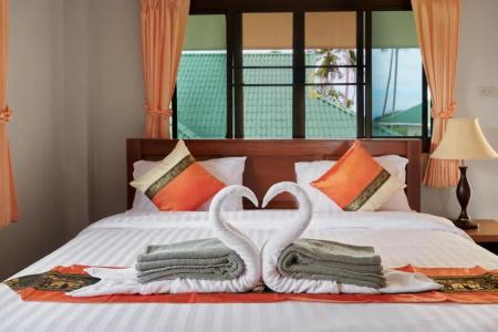 Samui Reef View Resort - 59