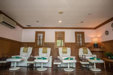 Maneechan Resort - Sha Extra Plus - 40