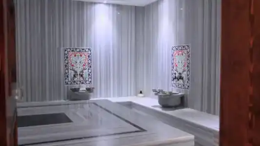 Merve Sun & Spa - 20