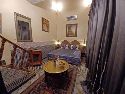 Palais Al Firdaous - 39