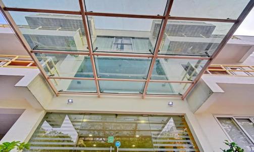 Treebo Trend Vapr Guindy Ekkatuthangal - 0