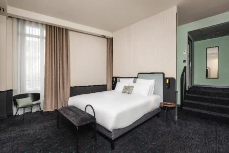 Mercure Bordeaux Gare Atlantic - 58