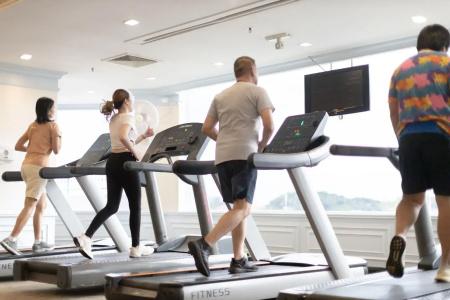 Holiday Inn Chiangmai, An Ihg - 45