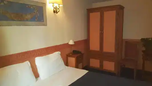 Relais Antico Palazzo Rospigliosi - 16