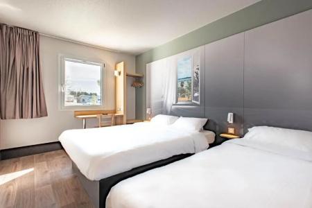 b&b hôTel Vannes Ouest Golfe Du Morbihan - 24