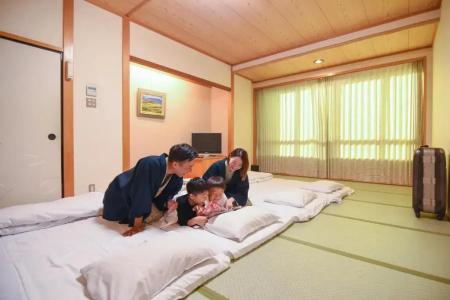 Hiroshima no Yado Aioi - 16