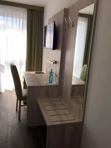 Novina Sleep Inn Herzogenaurach - 10