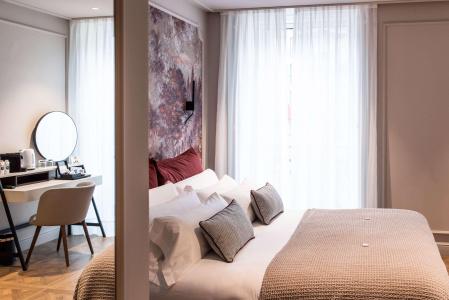 Soho Boutique Palacio de Pombo - 34