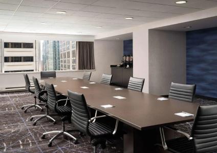 Homewood Suites Chicago Downtown - Magnificent Mile - 30