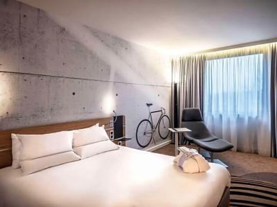 Novotel Kraków Centrum - 137