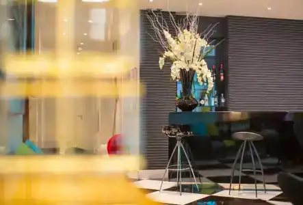 Holiday Inn Express Lisboa - Av. Liberdade, An Ihg - 13