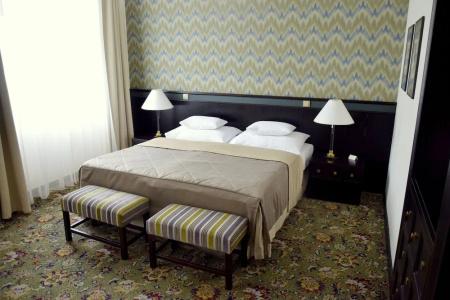 Savoy by Prague Castle - Free Garage Mo - Sun - 29