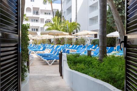 Sol Cala d´Or Apartamentos - 77