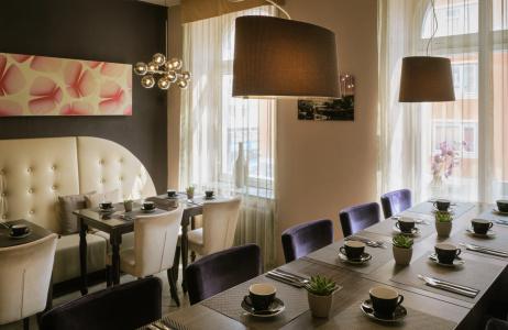 Leonardo Boutique Munich - 24