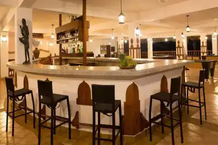 DoubleTree by Hilton Zanzibar - - 3