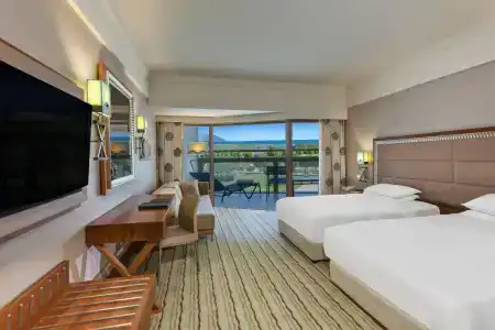 Hilton Dalaman Sarigerme Resort & Spa - 7