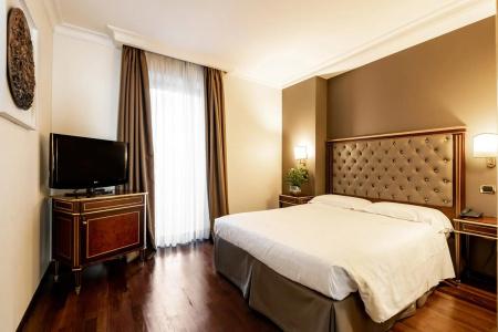 Trilussa Palace Congress & Spa - 8