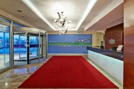 Hampton By Hilton Ordu - 14