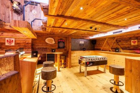 Alpenresidenz Ballunspitze Wellness- & Kinderhotel - 34