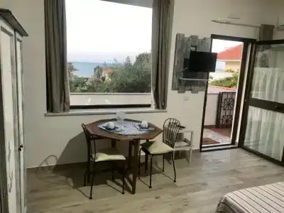 b&b Magna Grecia - 23