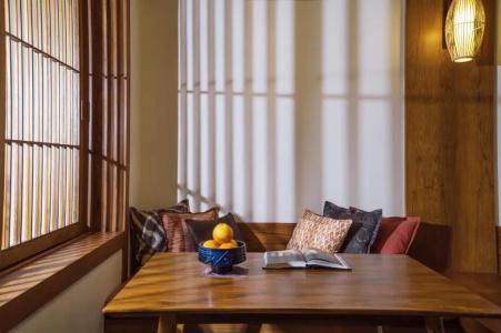 Onsen at Moncham - 175