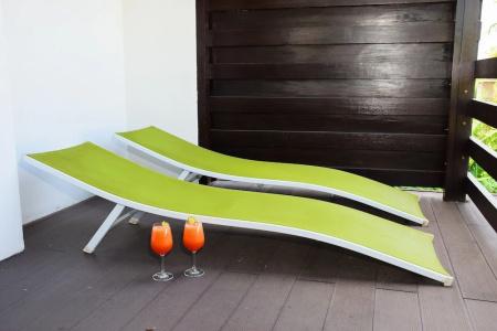 Terrace Green & Spa - 104