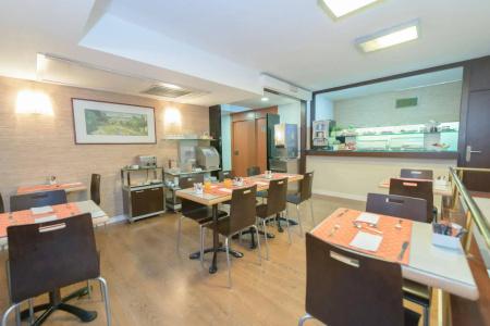 ApartSenator Barcelona - 27