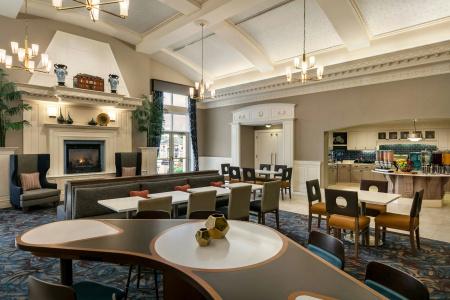 Homewood Suites by Hilton East-Hershey Area - 27