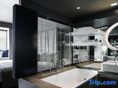 Sofitel Munich Bayerpost - 64