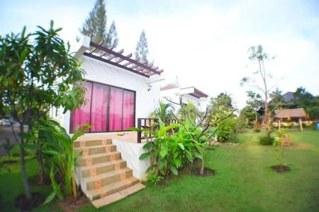 Pranburi Cabana Resort - 122