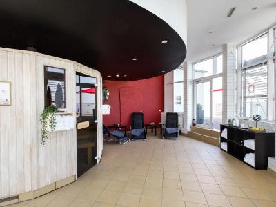 Dormero Dessau-RoßLau - 22