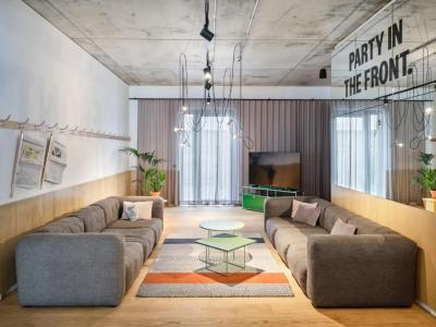 New Opening - Stayery Frankfurt Sachsenhausen - 10