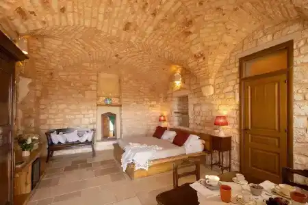 Masseria San Paolo Grande - 17