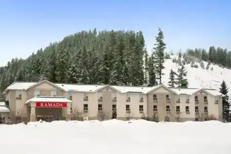 Ramada Limited - 24