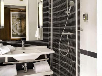 Novotel Bordeaux Centre Gare Saint Jean - 7