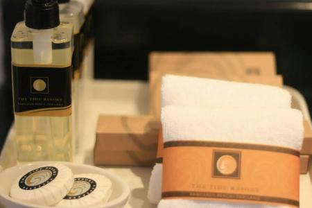 The Tide Resort - Sha Plus Certified - 25