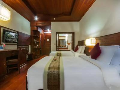 Borei Angkor Resort & Spa - 60