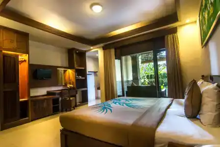 De Munut Balinese Resort - 3
