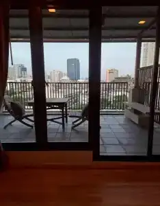 Baan Tanwa - MRT Ratchadapisek - 109