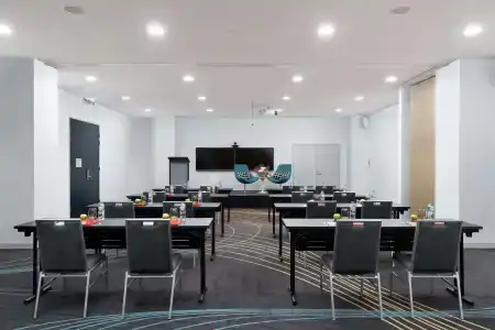 Rydges Airport - 16
