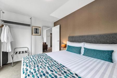 Pegasus Apart-Hotel - 6