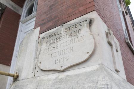 The Russell - 48