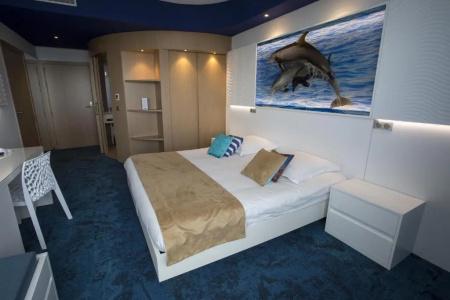 Marineland Hôtel - 84
