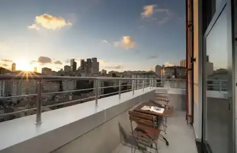 Nish İstanbul Suites & - 7