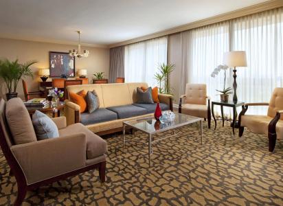 The St. Regis Houston - 16
