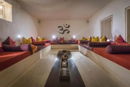 AlpStocker Alpine Wellnesshotel - 8