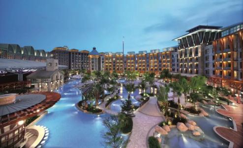 Resorts World Sentosa - Hard Rock (Sg Clean) - 53