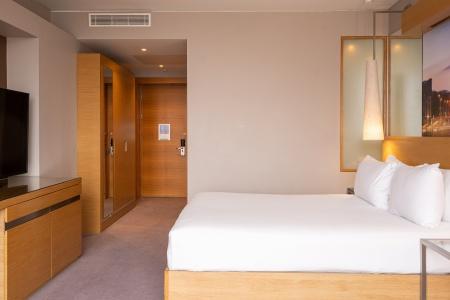 Hilton Manchester Deansgate - 41